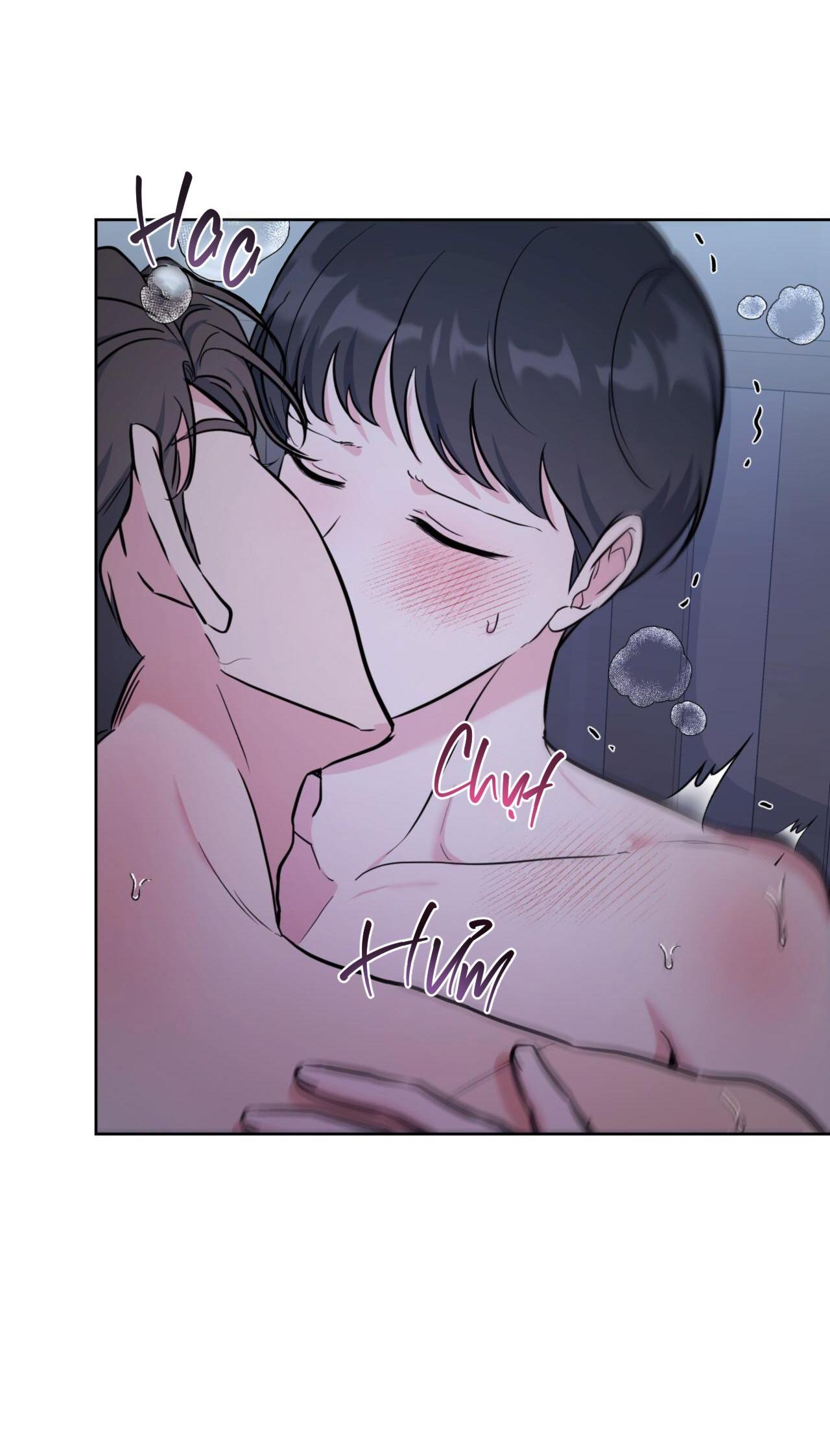 (CBunu) Khu Rừng Tĩnh Lặng Chapter 16 H - Next Chapter 17 H