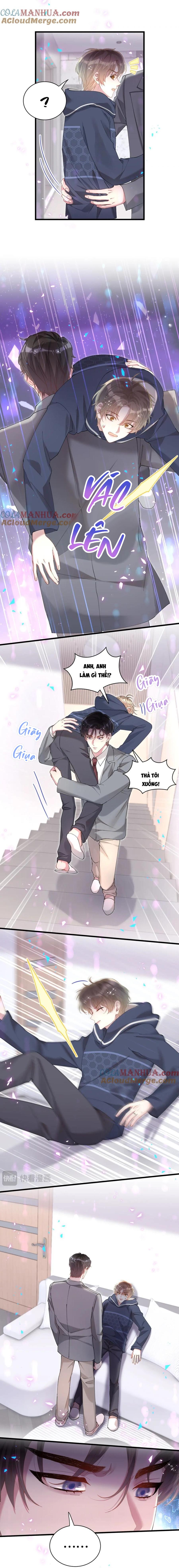Kết Hôn Là Chuyện Nhỏ Chapter 50 - Next Chapter 51