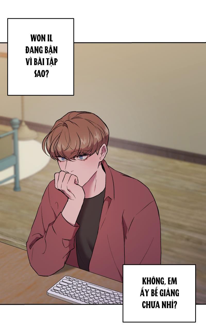 NỖI SỢ CỦA HWAN YEONG Chapter 35 - Next Chapter 36