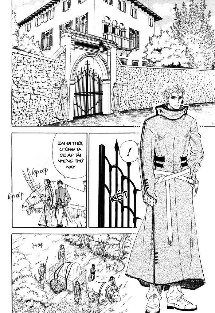 Tổng hợp oneshot Chapter 171 - Next Chapter 172
