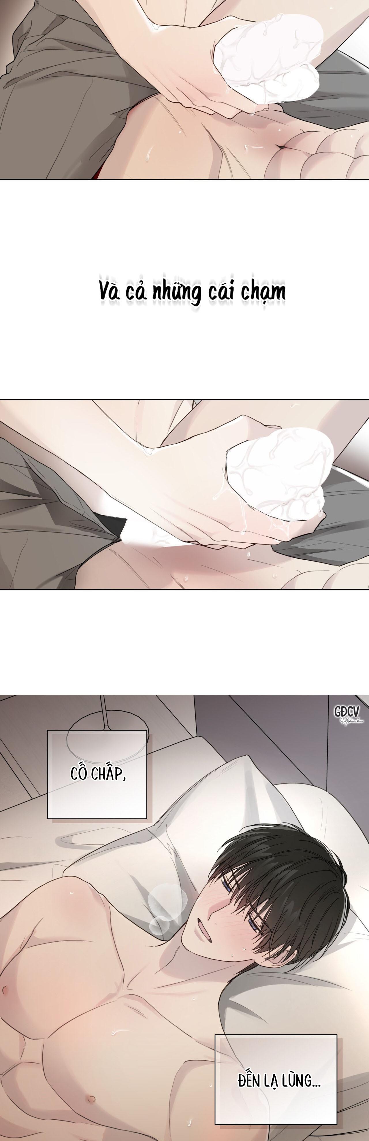 HIỂM HỌA GUIDING Chapter 15 18+ - Next Chapter 16