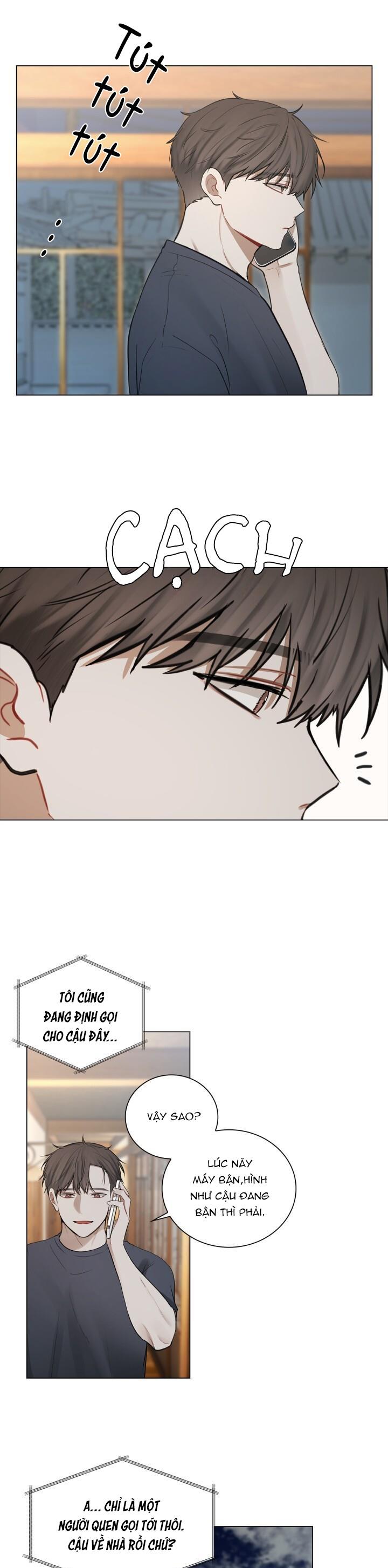 Không xa lạ Chapter 22 - Next Chapter 23
