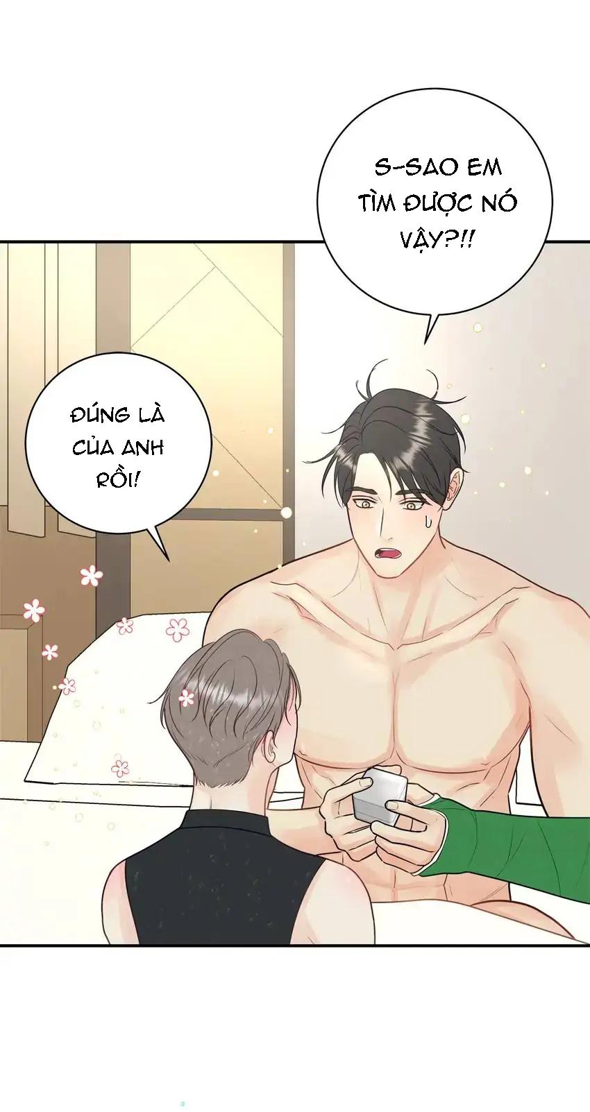 Hạnh Phúc Trọn Vẹn Chapter 40 - Next Chapter 41