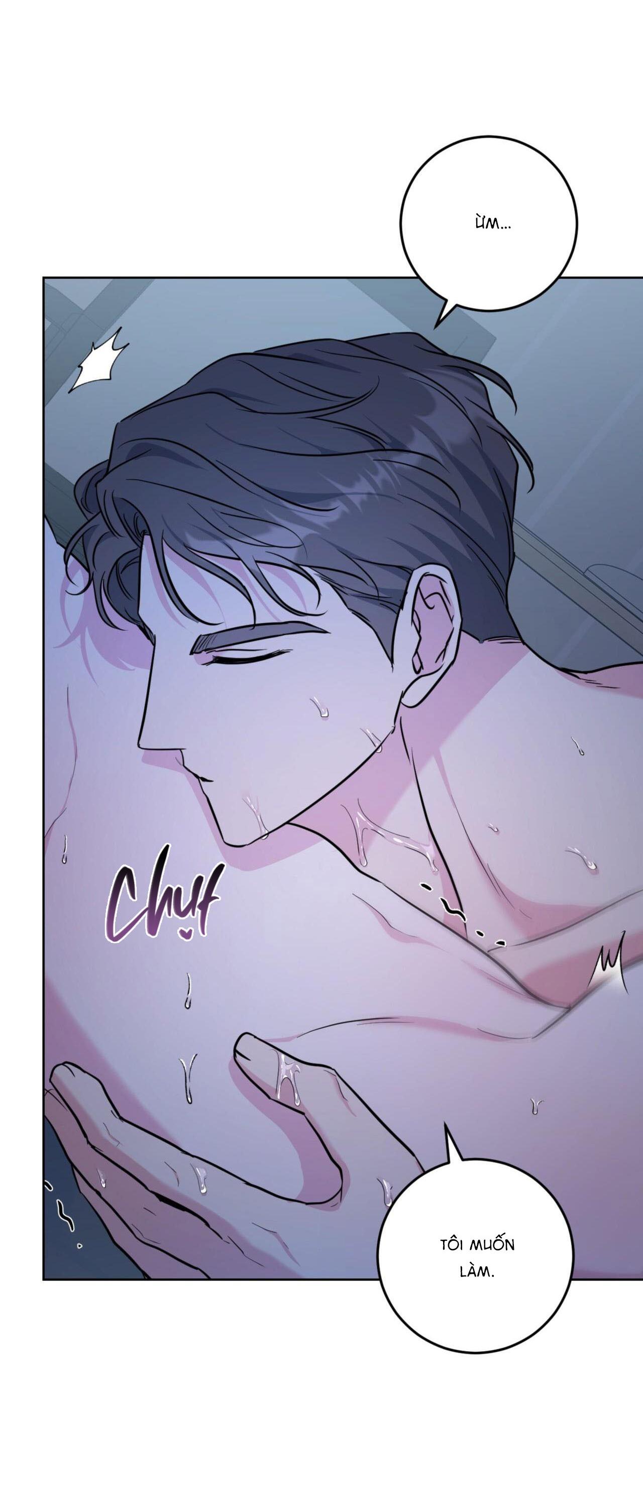 (CBunu) Khu Rừng Tĩnh Lặng Chapter 17 H - Next Chapter 18