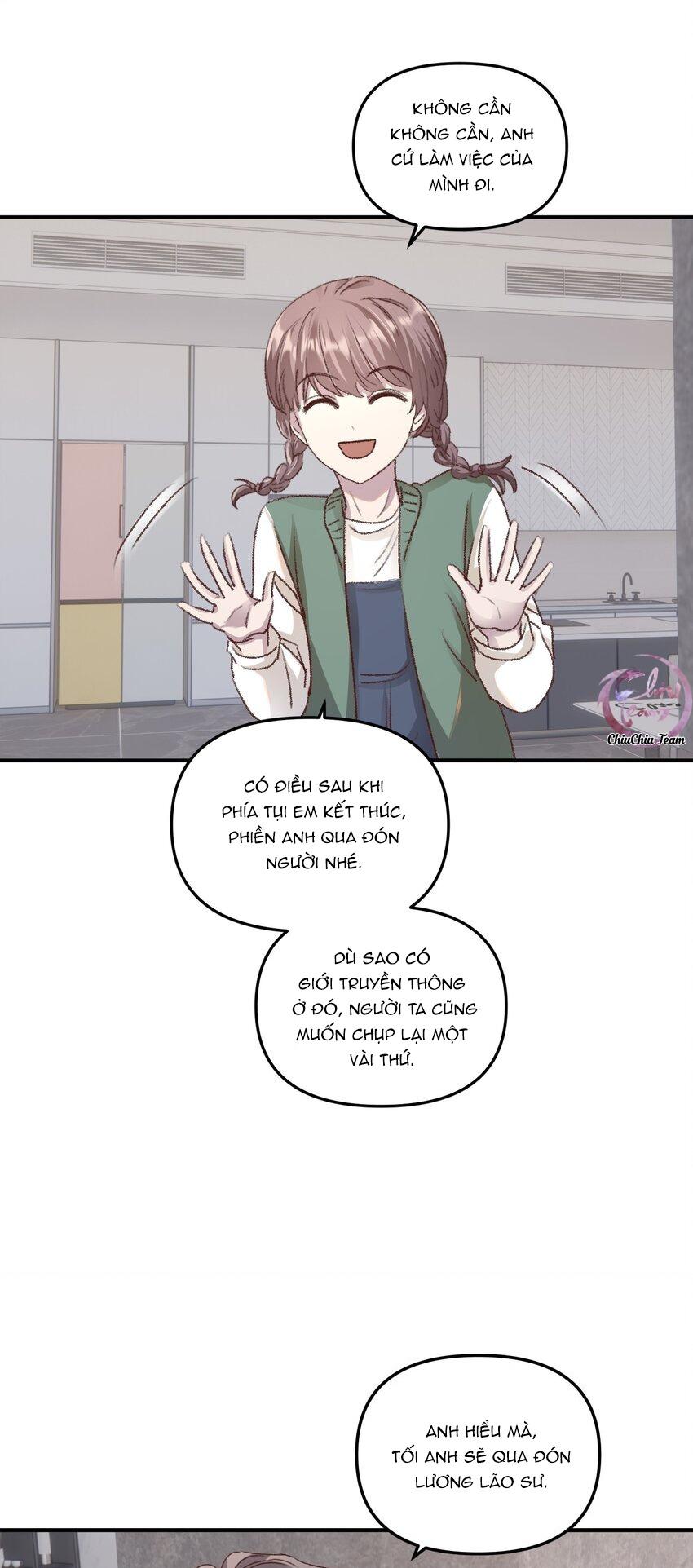 Hữu Danh Chapter 11 - Next Chapter 12