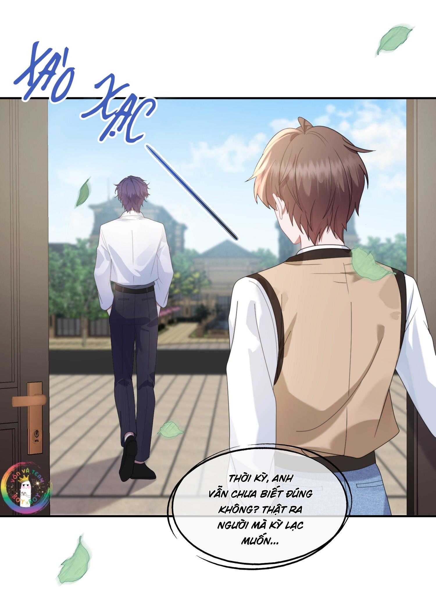 (END) Gài Bẫy Ác Khuyển Chapter 3 - Next Chapter 4