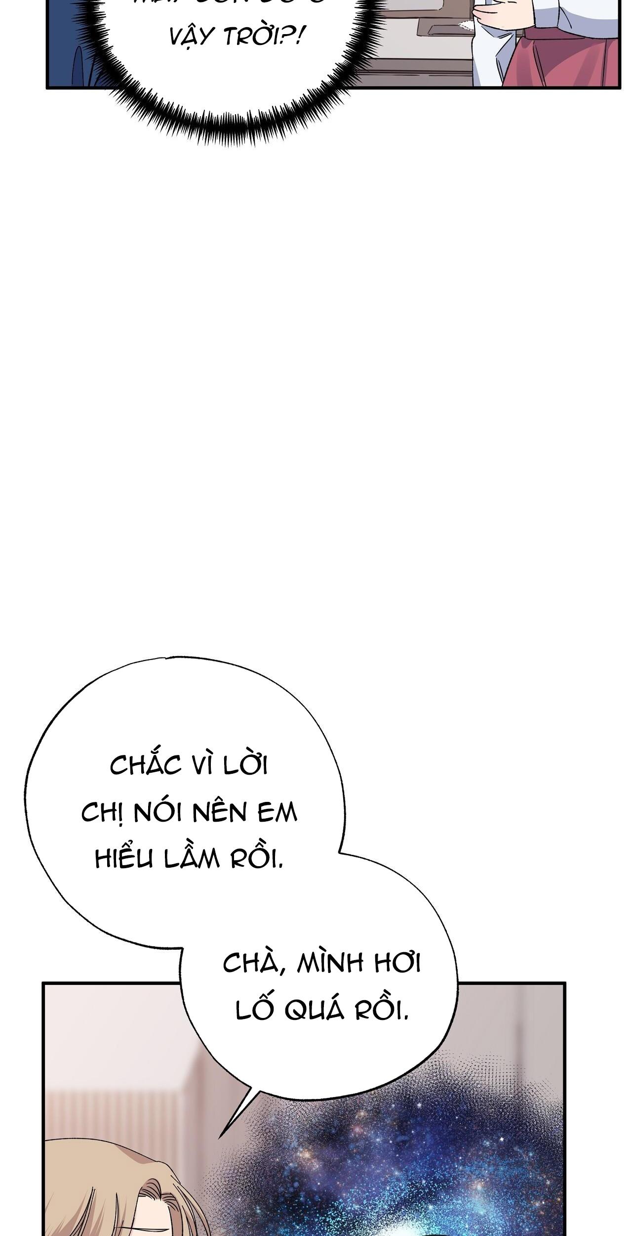 Môi Chapter 63 - Next 