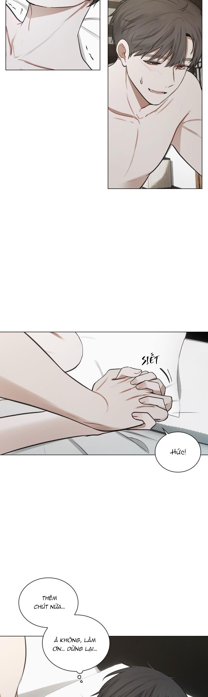 Không xa lạ Chapter 29 - Next Chapter 30