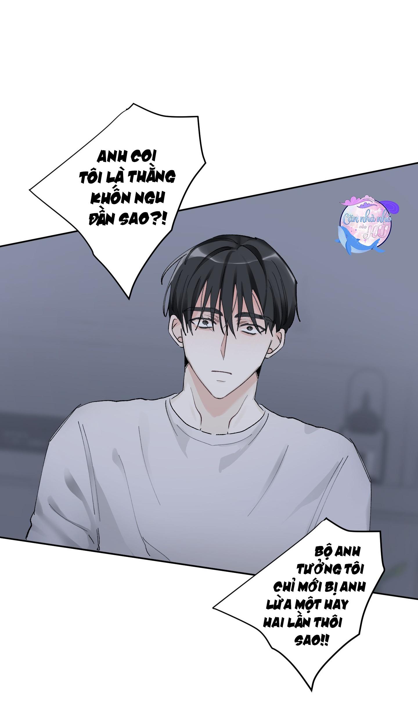 THẾ GIỚI KHI MẤT ĐI EM Chapter 43 - Next Chapter 44