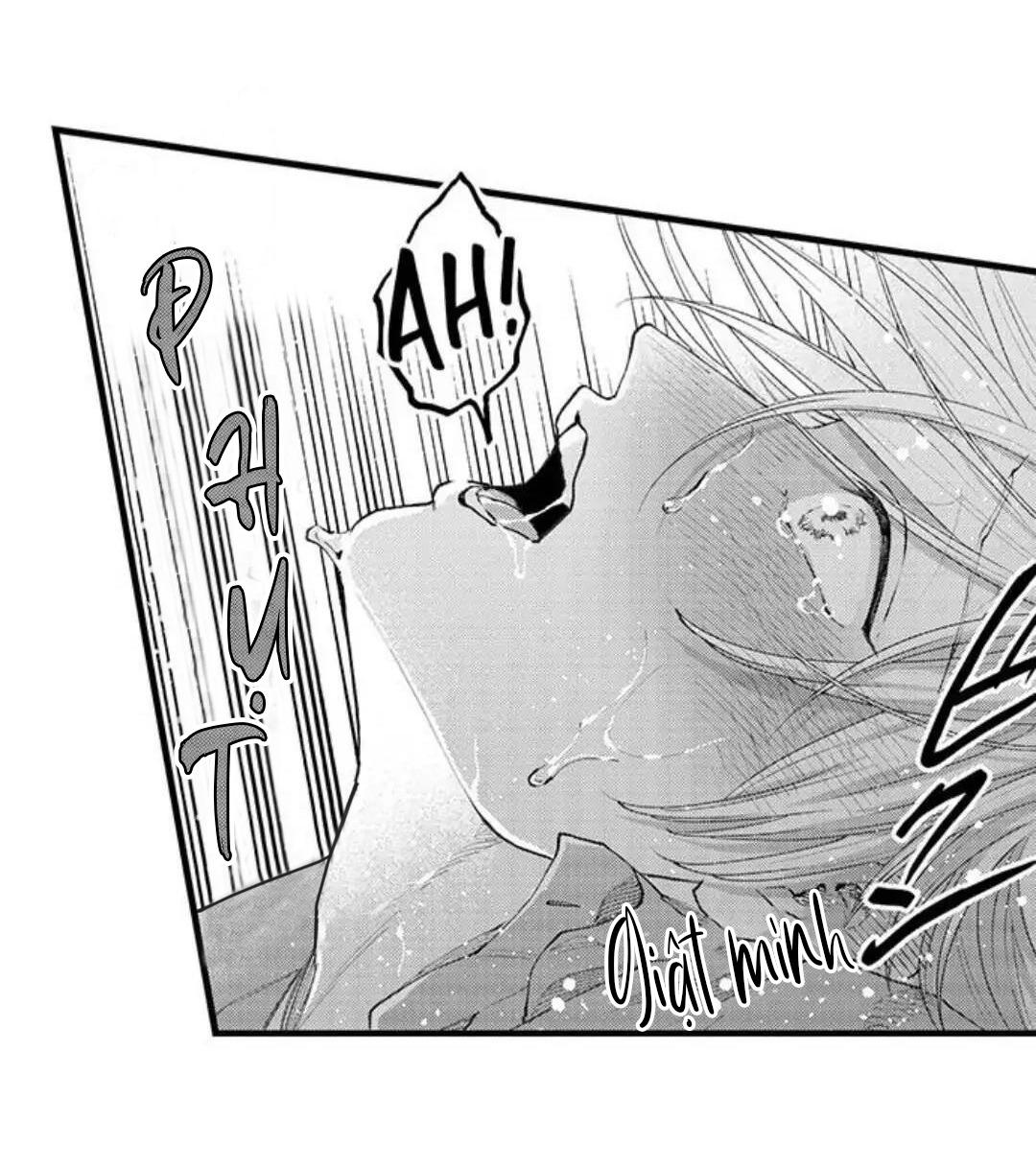 Bị Tán Tỉnh Bởi Chàng Trai Lập Dị Chapter 81 - Next Chapter 82