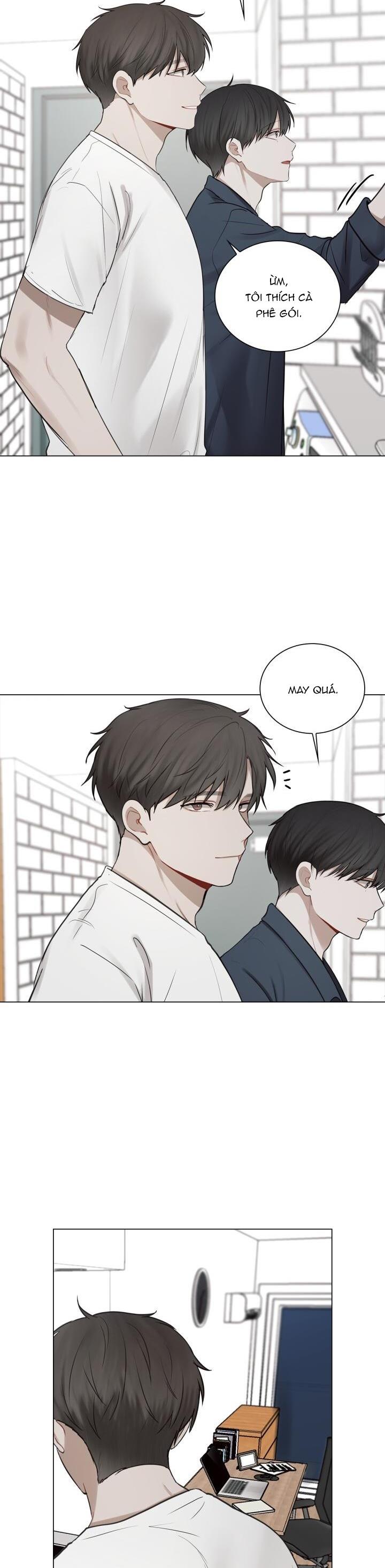 Không xa lạ Chapter 26 - Next Chapter 27