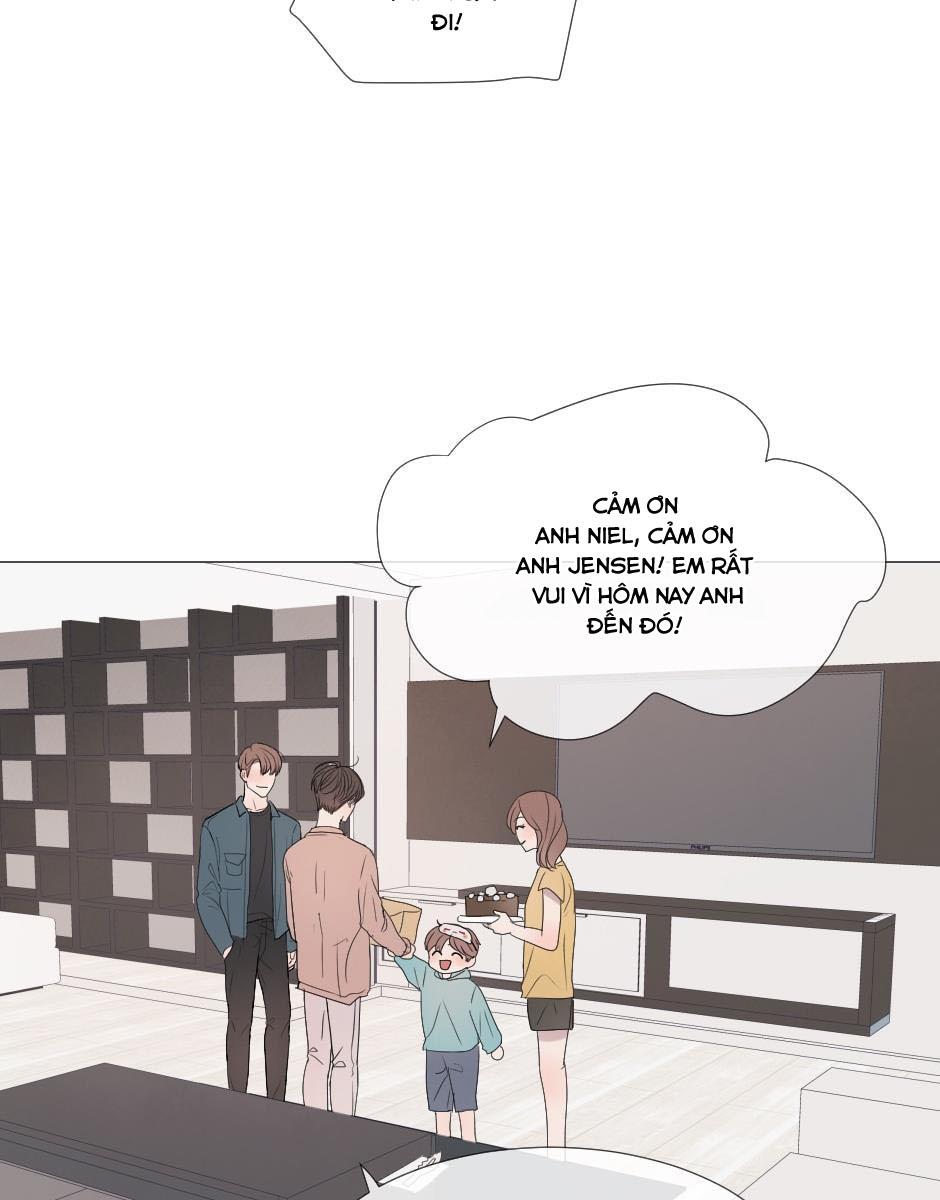 Bước Đến Bên Anh Chapter 47 - Next Chapter 48 END