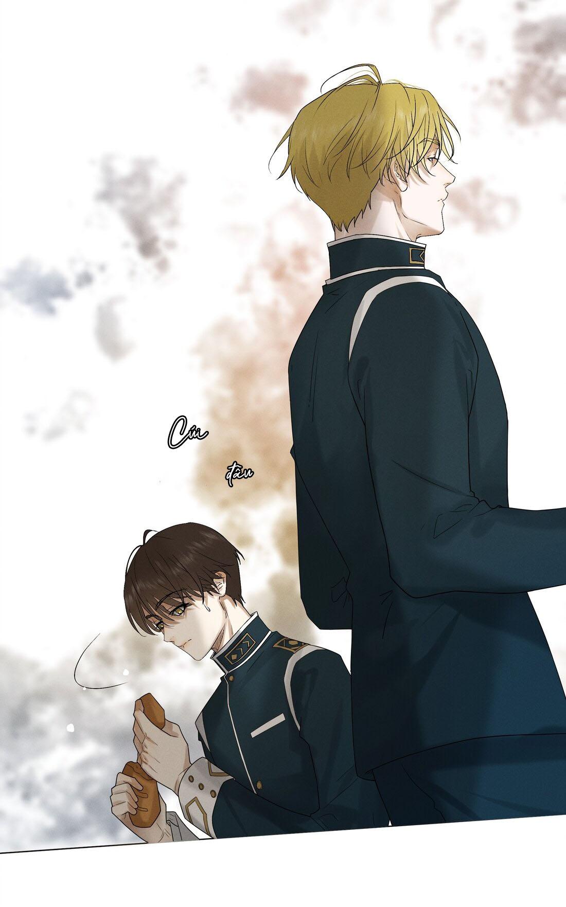 Tuyệt Xử Phùng Sinh Chapter 7 - Next Chapter 8