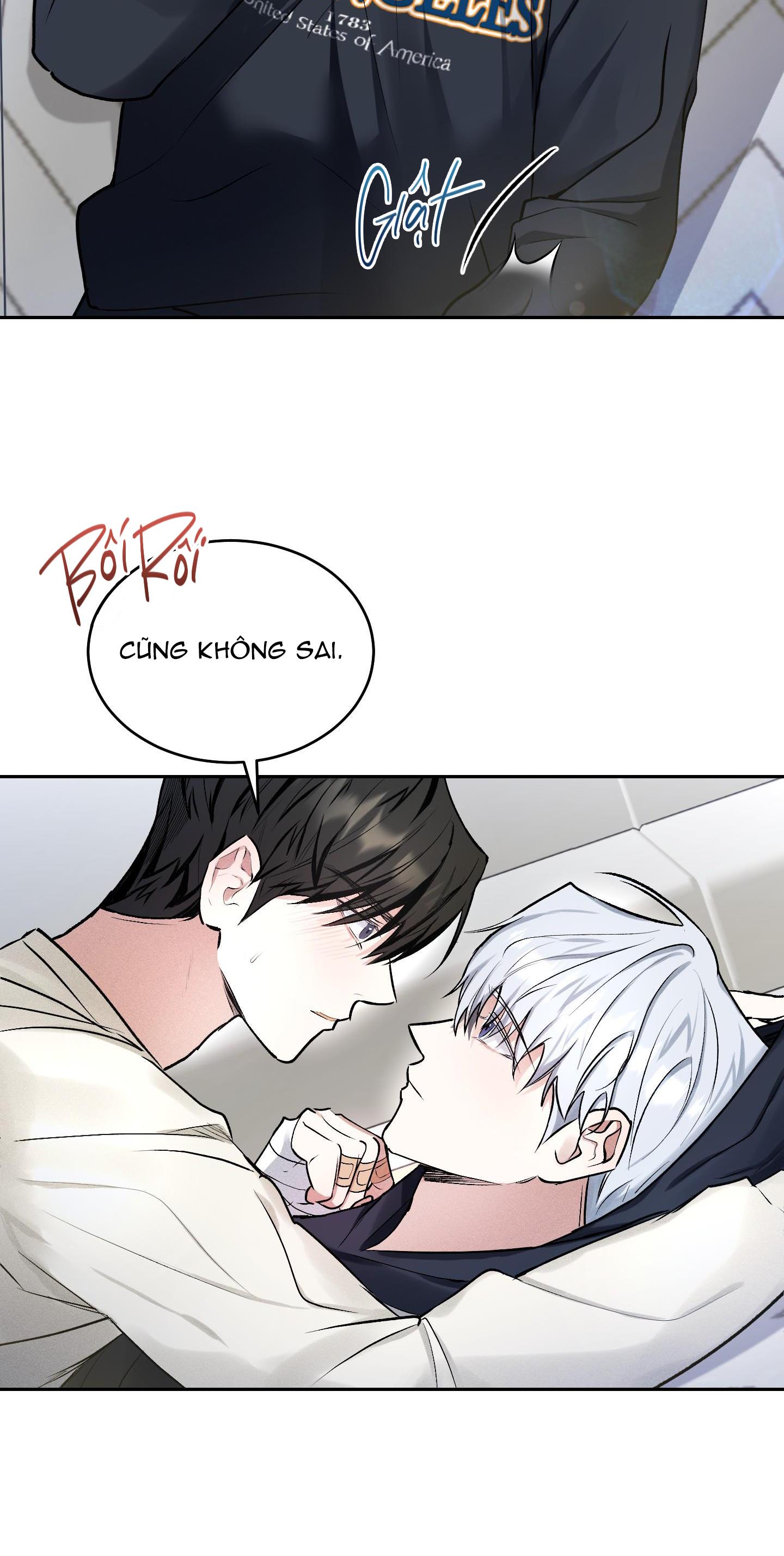 BẮN LÀ DÍNH Chapter 5 - Next Chapter 6