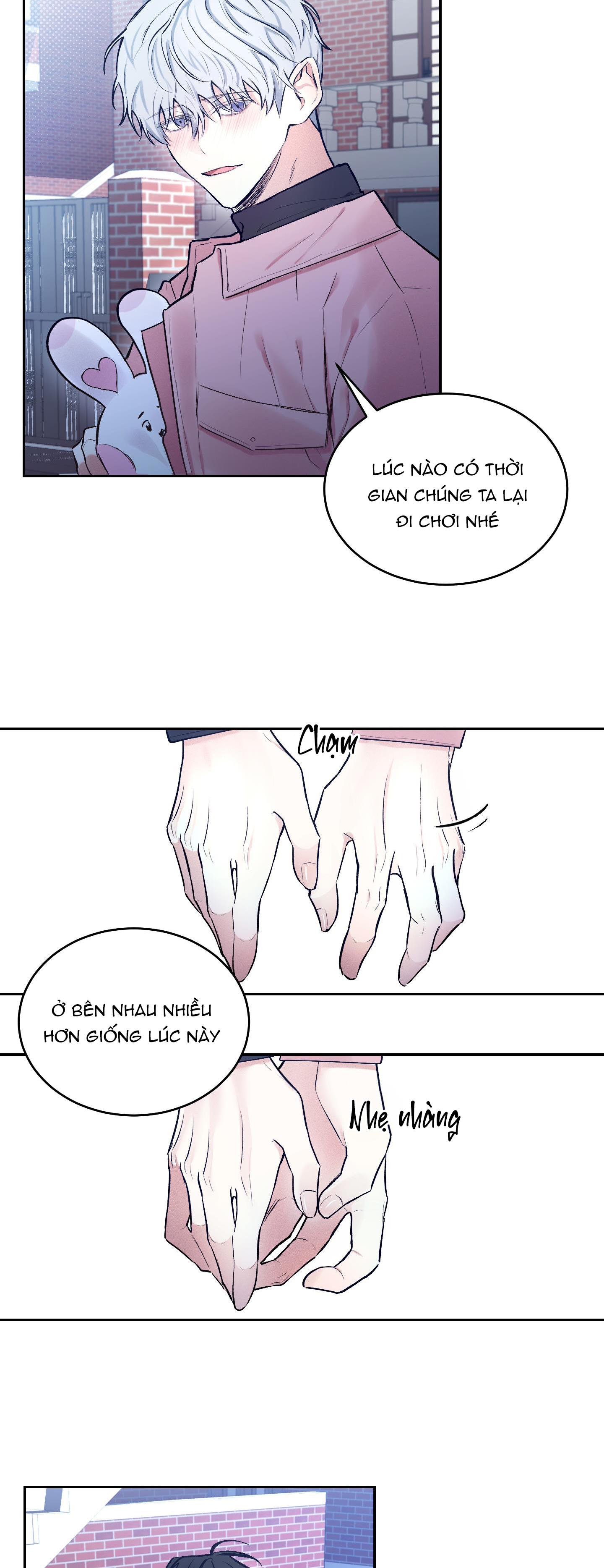 BẮN LÀ DÍNH Chapter 3 - Next Chapter 4