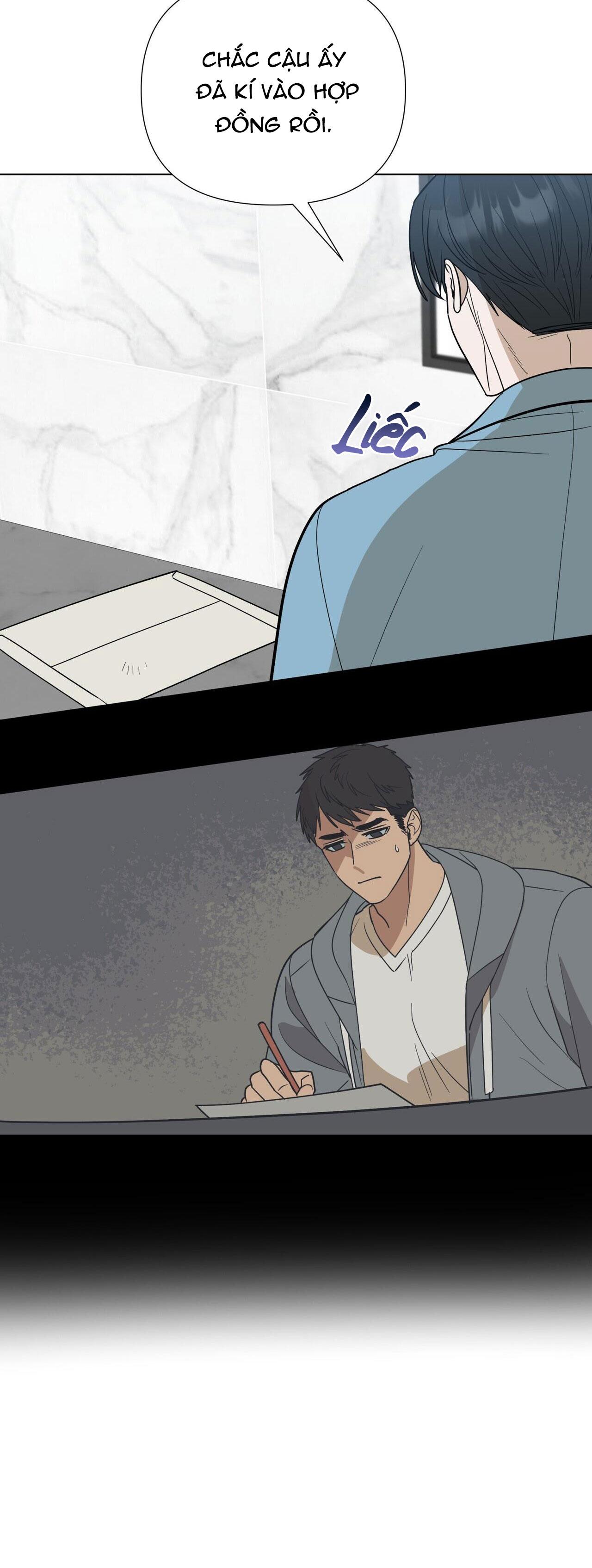 KIỆT TÁC Chapter 26 - Next Chapter 27