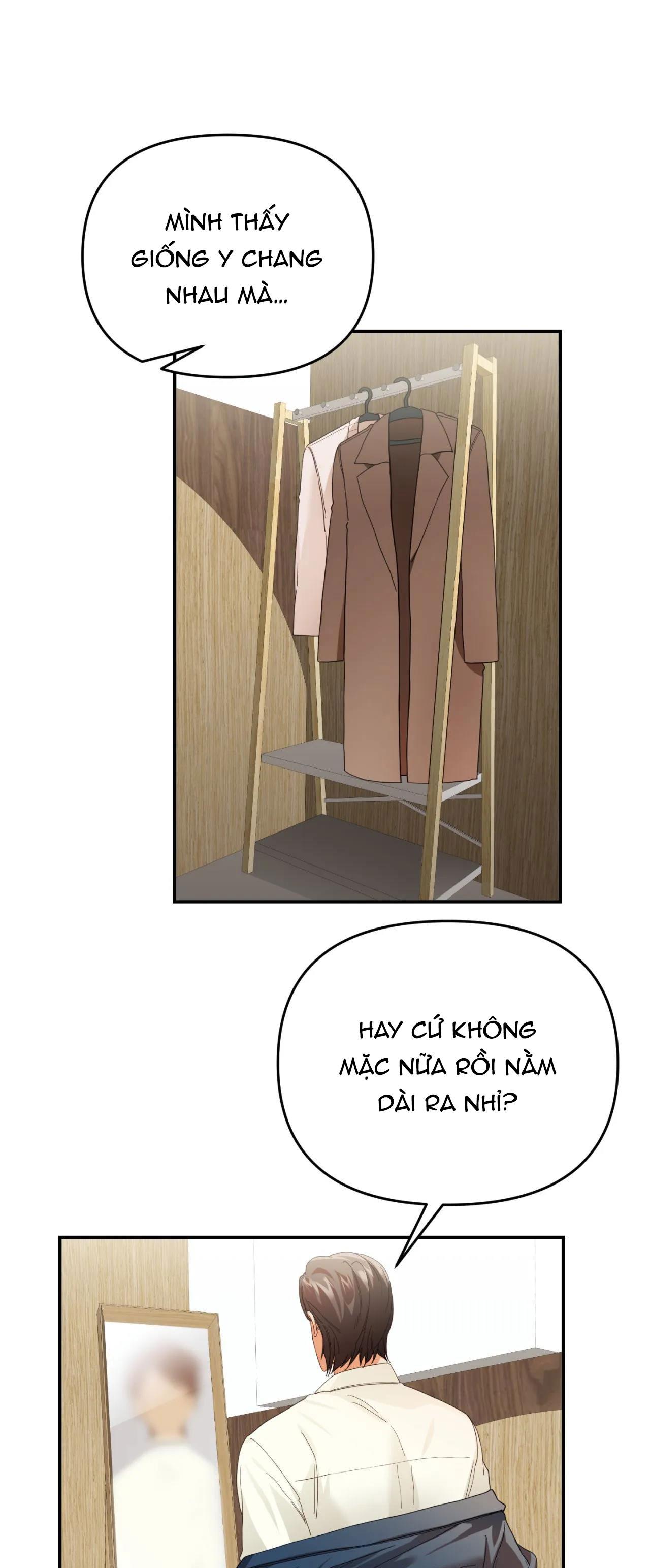 BETTING ON YOU Chapter 37 - Next Chapter 38