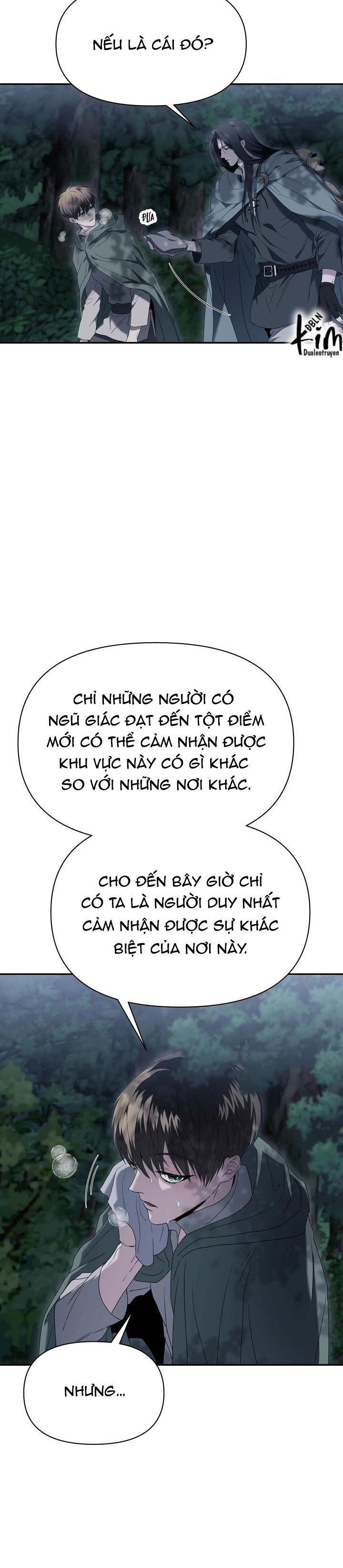 HAI ĐẤT NƯỚC, ĐẤT NƯỚC CỦA NÔ LỆ Chapter 39 - Next Chapter 40