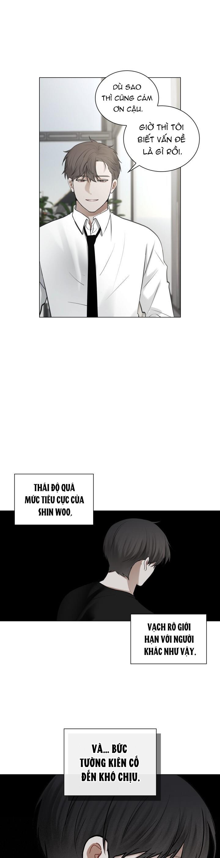 Không xa lạ Chapter 35 - Next Chapter 36