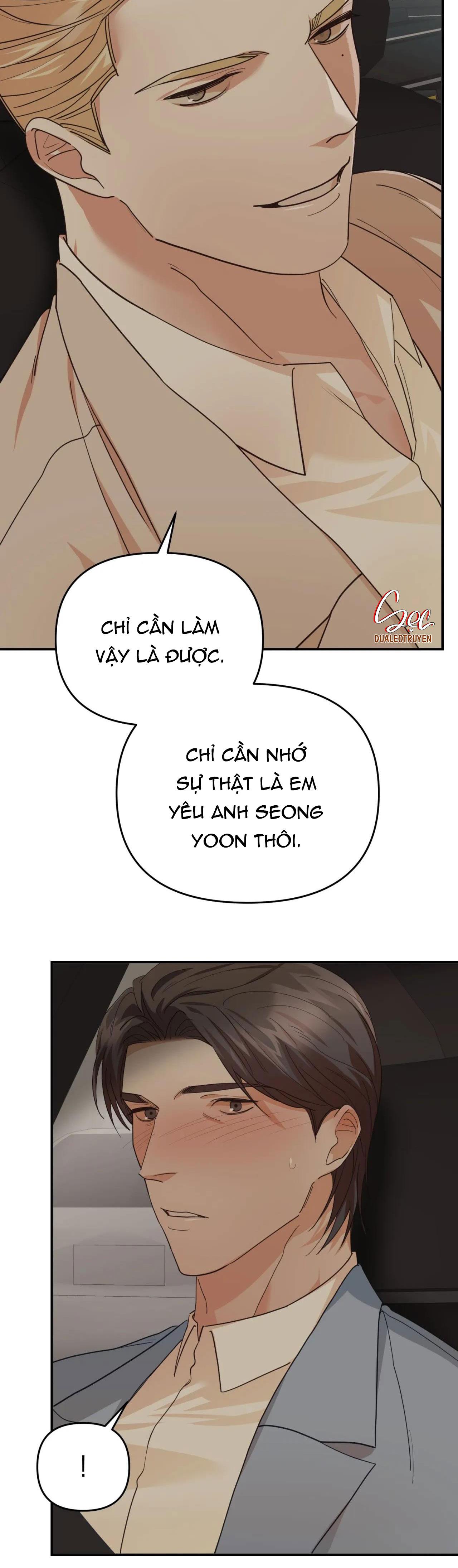 BETTING ON YOU Chapter 38 - Next Chapter 39