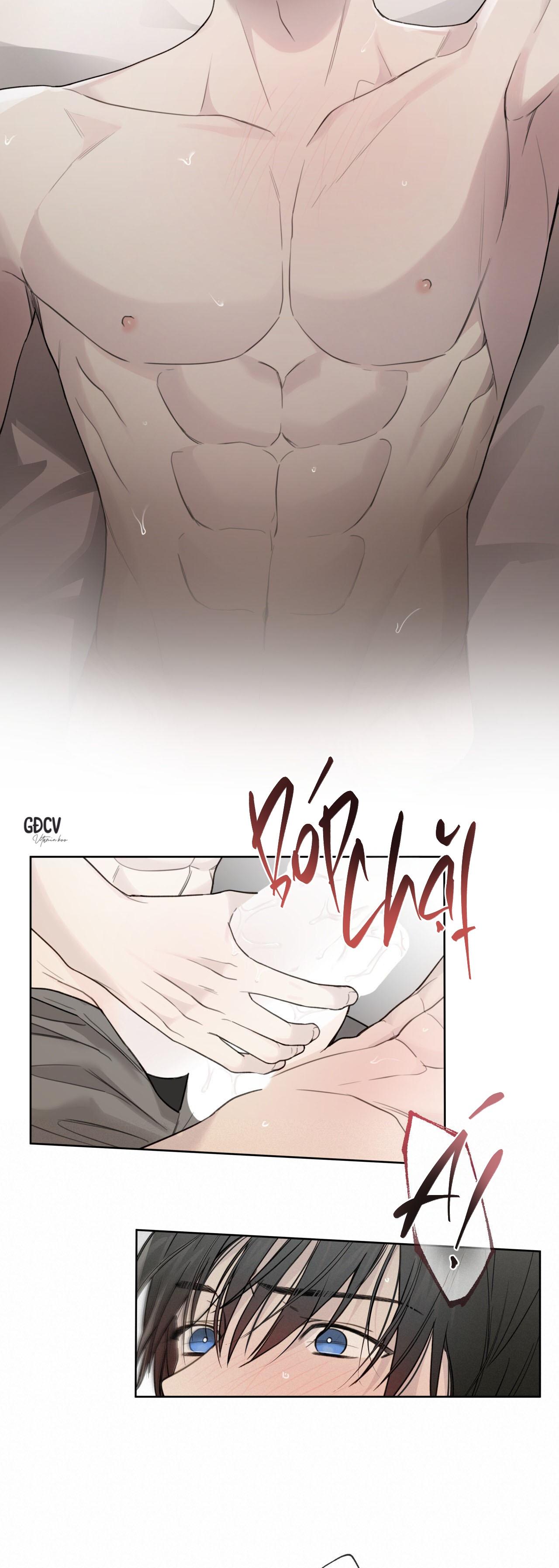 HIỂM HỌA GUIDING Chapter 15 18+ - Next Chapter 16