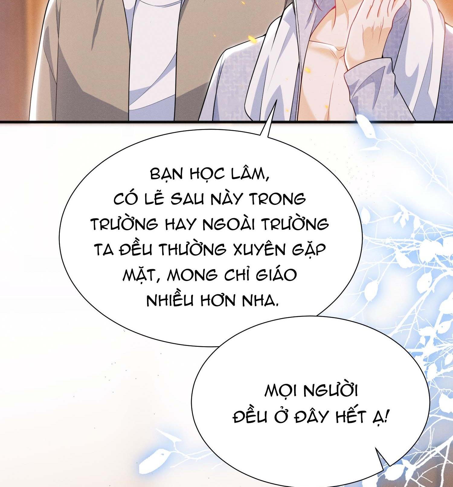 Ánh mắt em trai nhìn tôi ngày một kì lạ Chapter 27 - Next Chapter 28