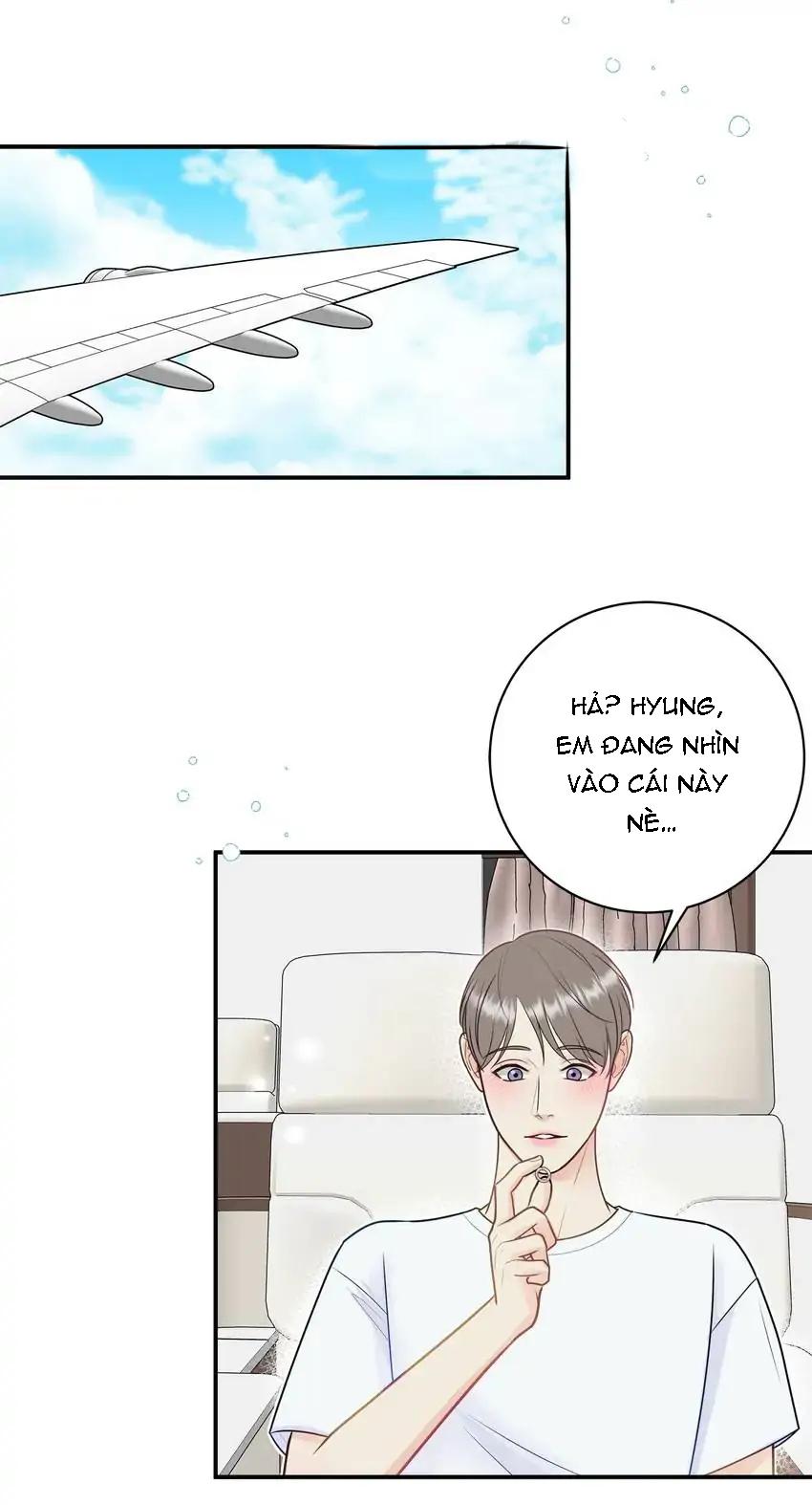 Hạnh Phúc Trọn Vẹn Chapter 40 - Next Chapter 41