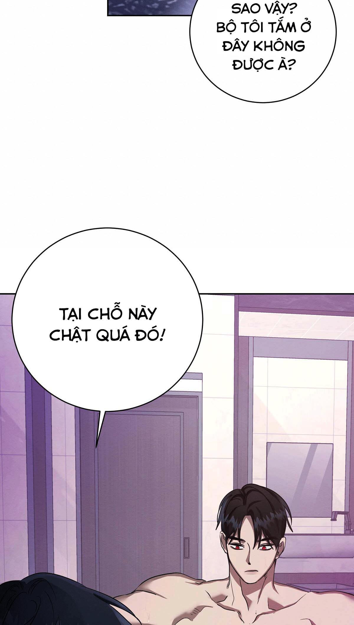 Vòng Xoáy Của Ác Ma Chapter 43 - Next Chapter 44