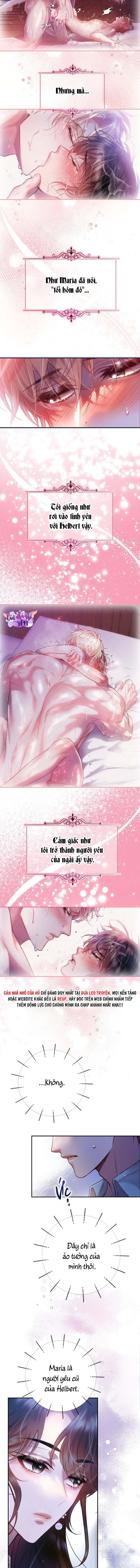 (END)CƠN MƯA MẬT NGỌT Chapter 40 - Next Chapter 40.1 THÔNG BÁO NGHỈ