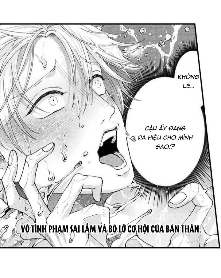 Bị Tán Tỉnh Bởi Chàng Trai Lập Dị Chapter 74 - Next Chapter 75