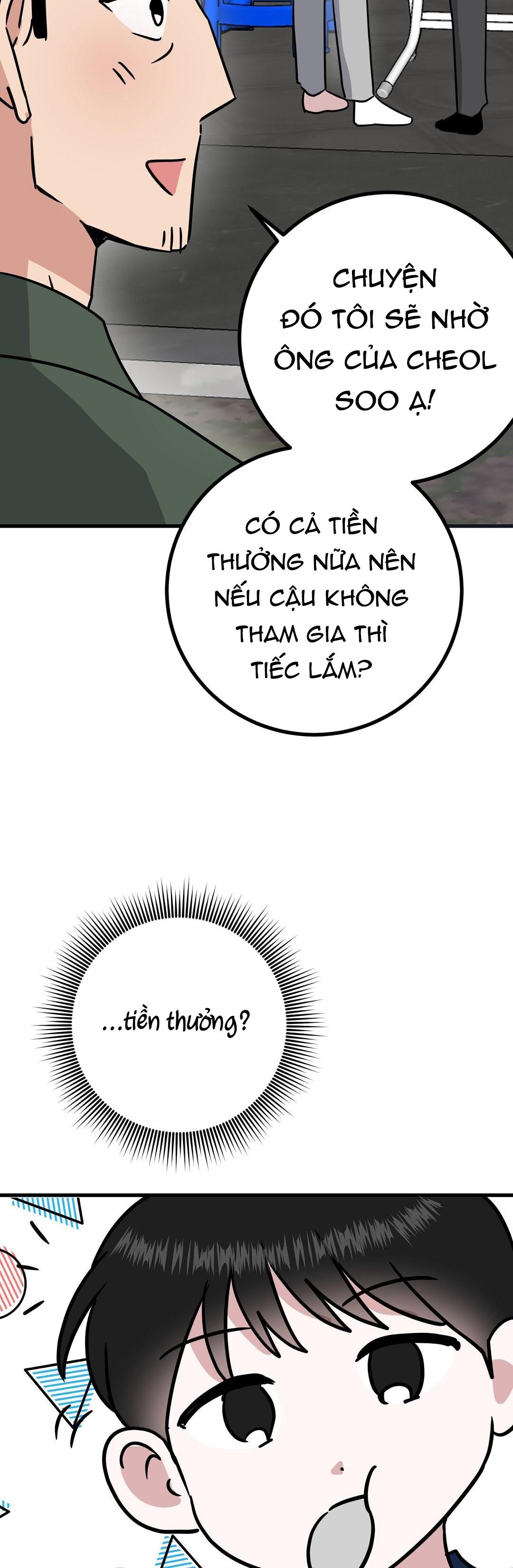 NHÀ TÔI THÀNH PHIM TRƯỜNG MẤT RỒI Chapter 14 - Next Chapter 15