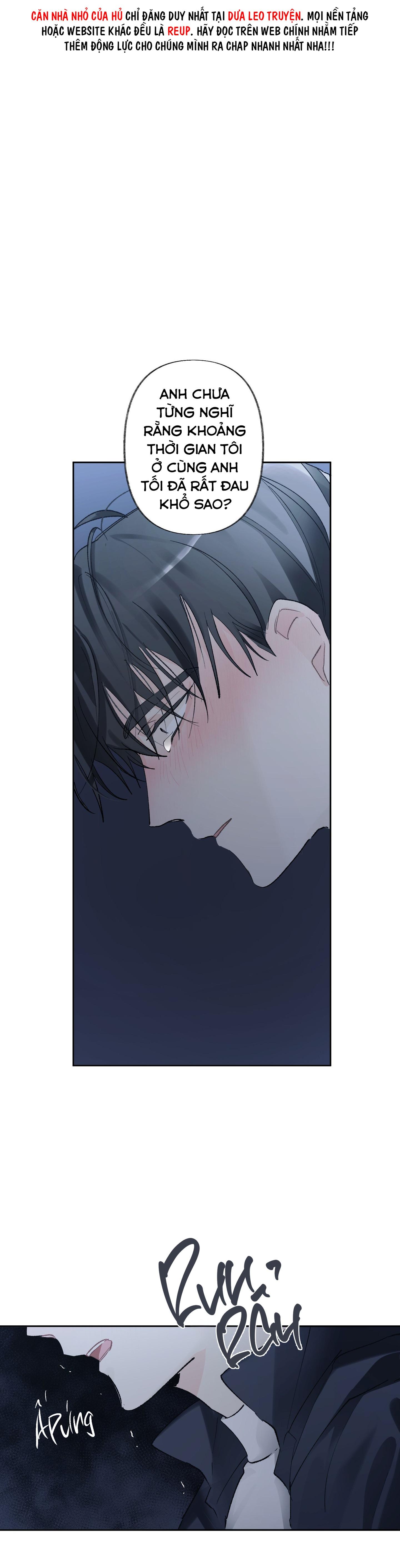 THẾ GIỚI KHI MẤT ĐI EM Chapter 50 - Next Chapter 51