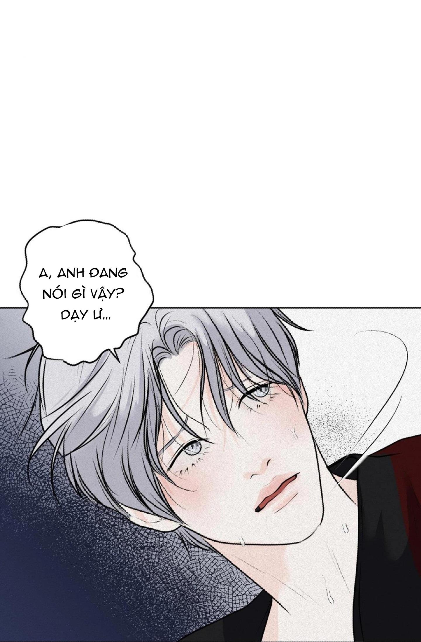 (ABO) LỜI CẦU NGUYỆN Chapter 30 - Next Chapter 31