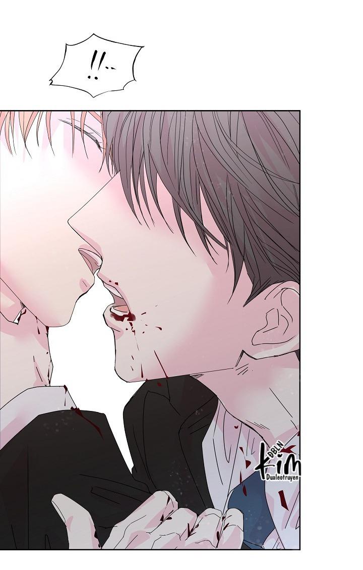 MÁU CỦA TÔI KHÔNG ĐƯỢC ĐÂU Chapter 23 - Next Chapter 24 End