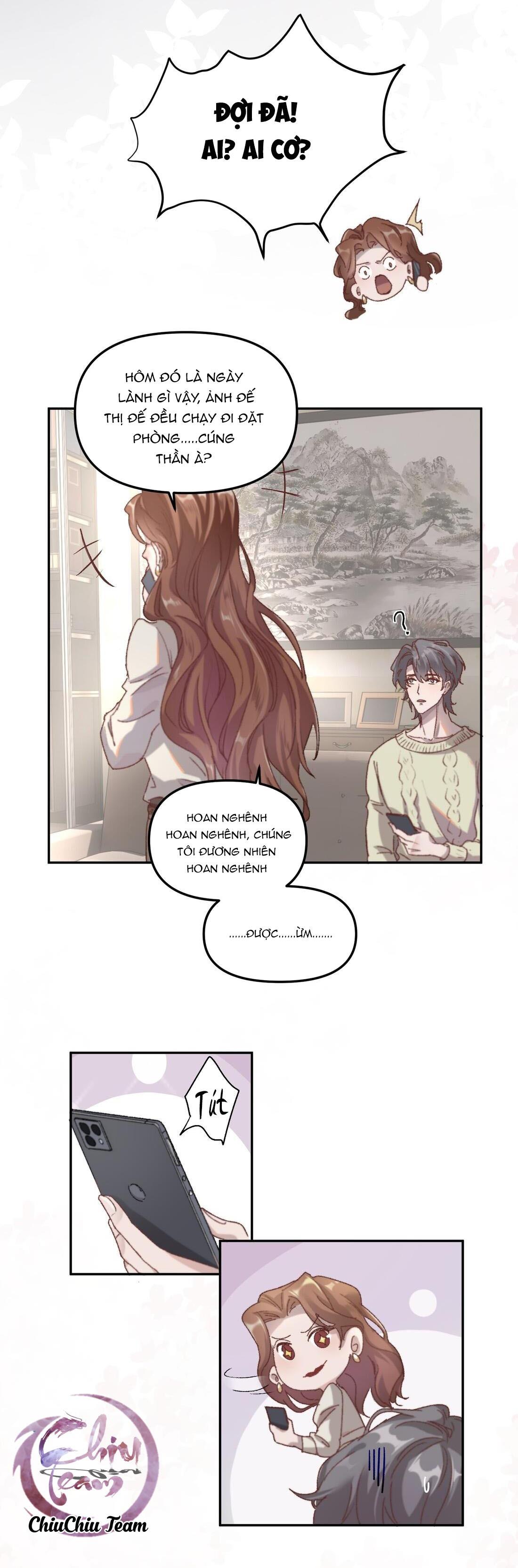 Hữu Danh Chapter 1 - Next Chapter 2