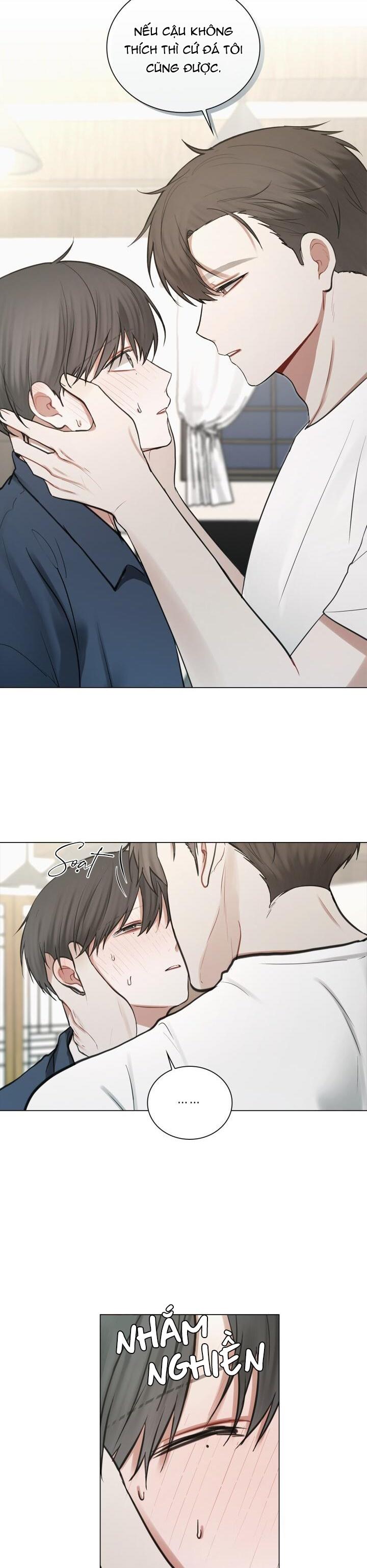 Không xa lạ Chapter 29 - Next Chapter 30