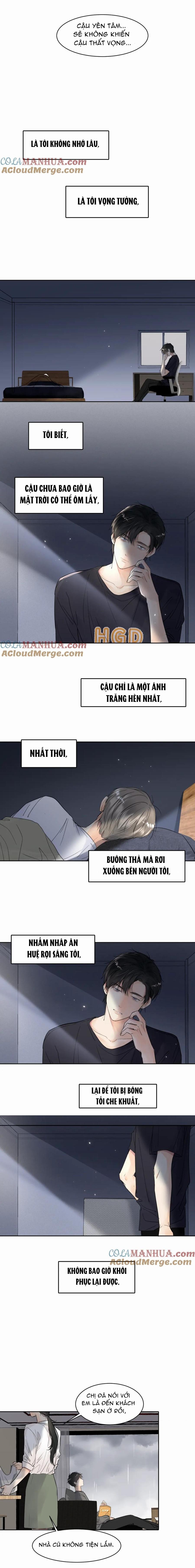 Chó Chuộc Tội Chapter 10 - Next Chapter 11