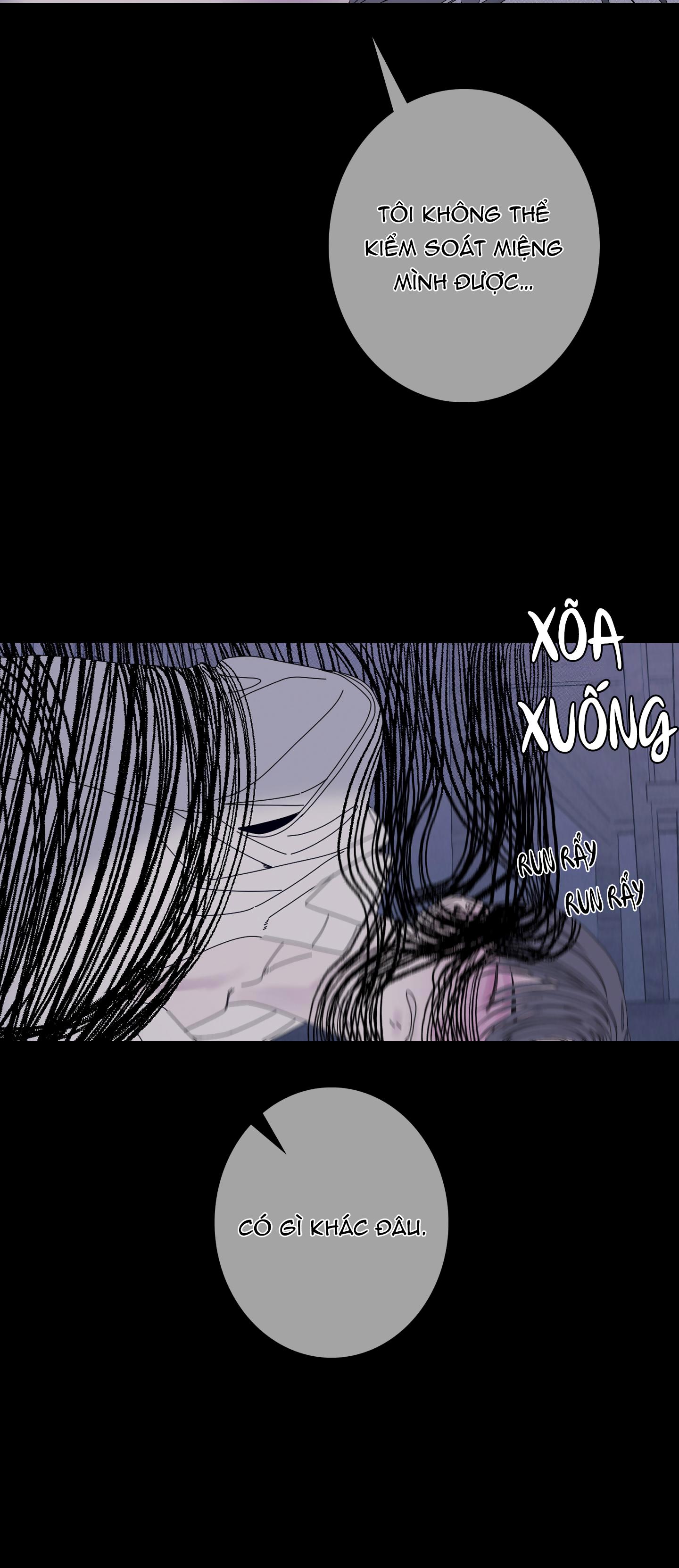 CHUYỆN QUỶ MÔN QUAN Chapter 44 - Next Chapter 44.1