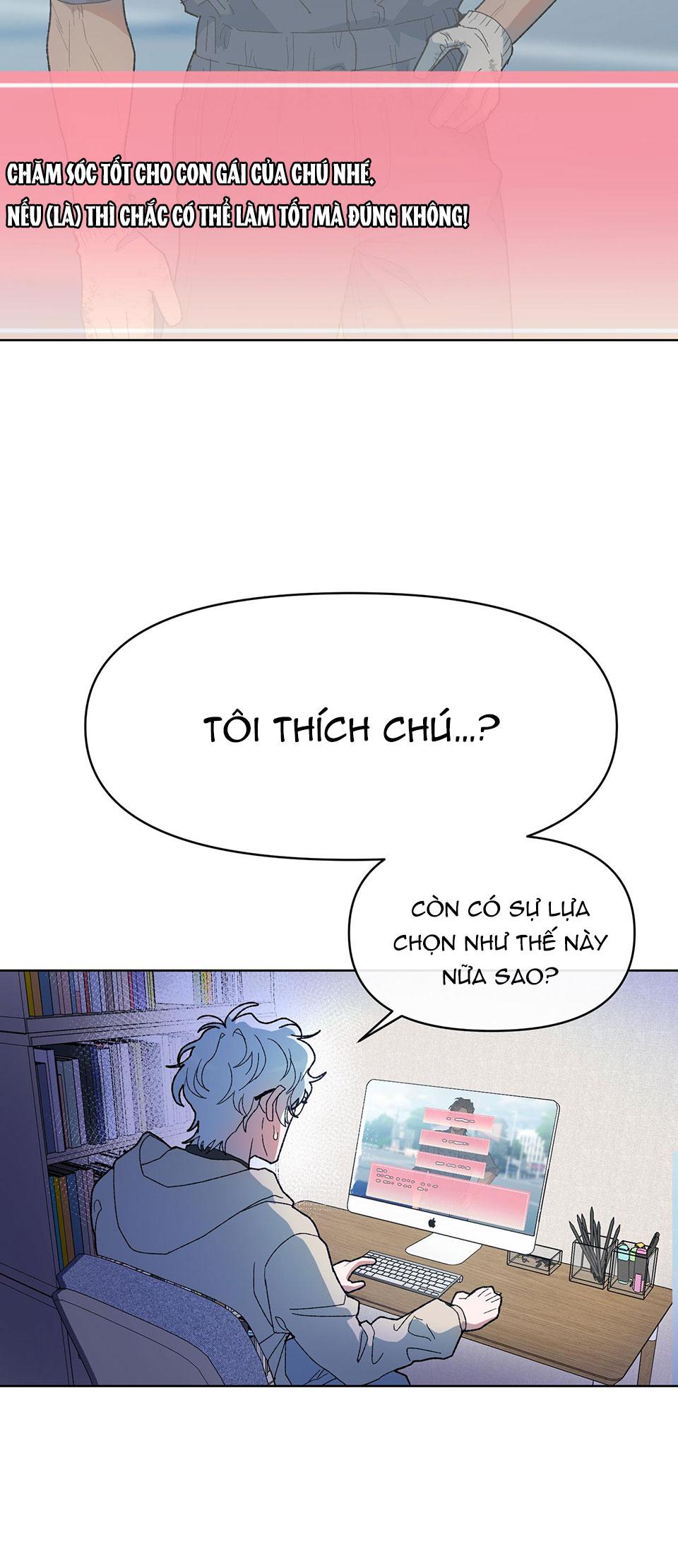 TUYỂN TẬP NHỮNG ÔNG CHÚ TÀ ZÂM Chapter 9.1 bố là gu 1 - Next Chapter 9.2 BỐ LÀ GU 2