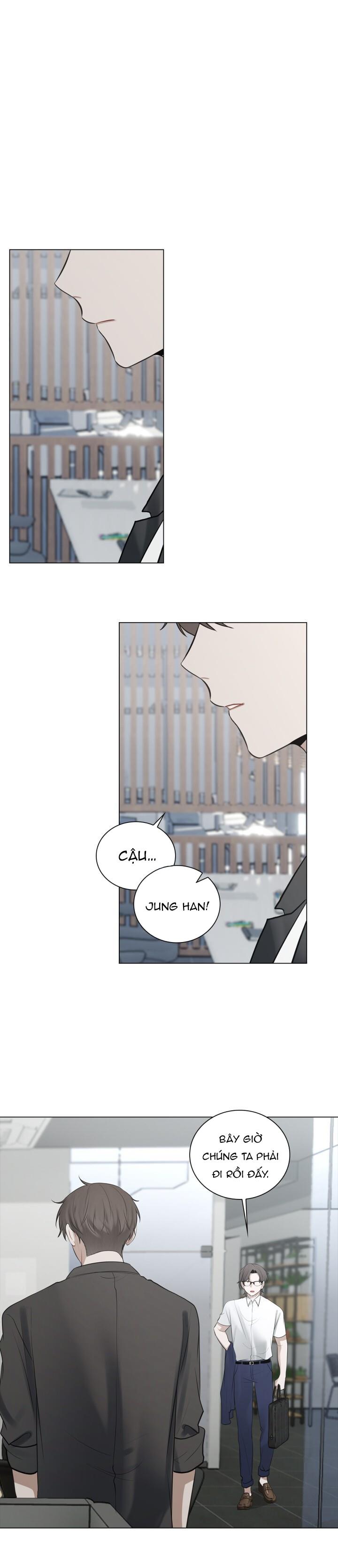 Không xa lạ Chapter 23 - Next Chapter 24