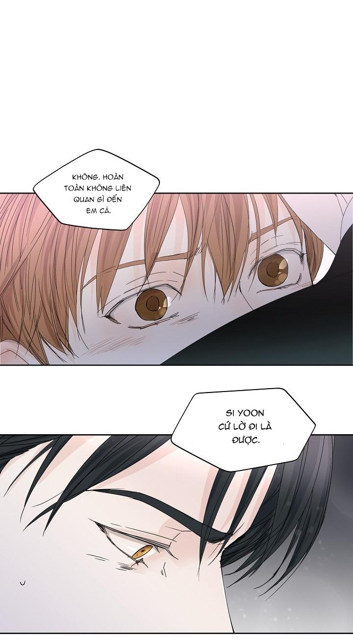 MÁU CỦA TÔI KHÔNG ĐƯỢC ĐÂU Chapter 22 - Next Chapter 23