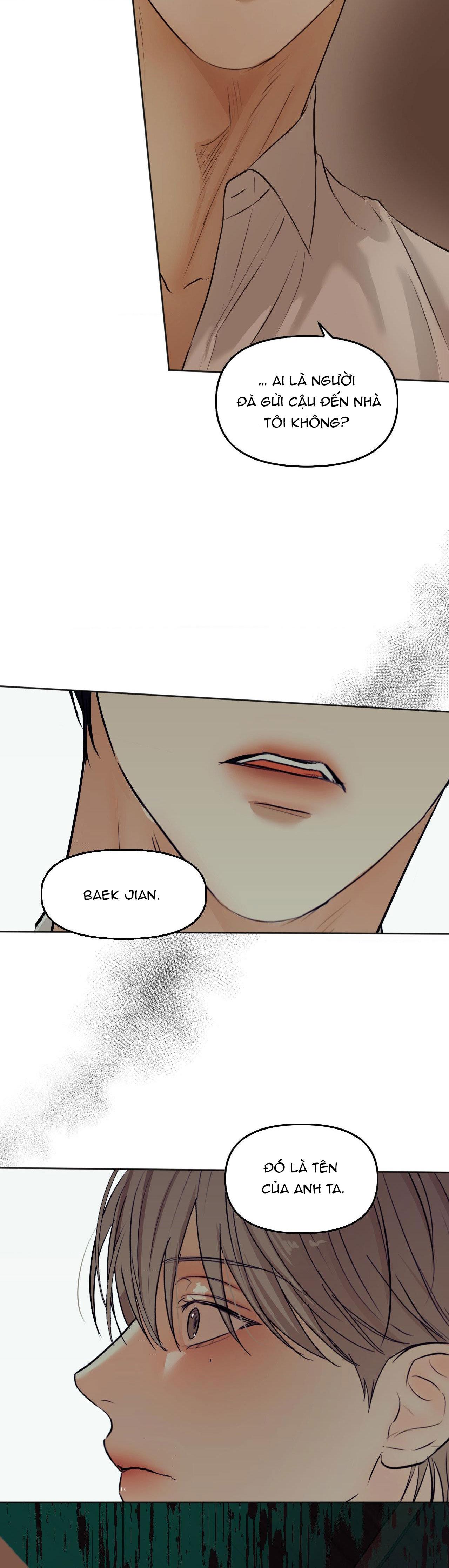 ÁI TÌNH VÀ DỤC VỌNG Chapter 9 - Next Chapter 10 H+