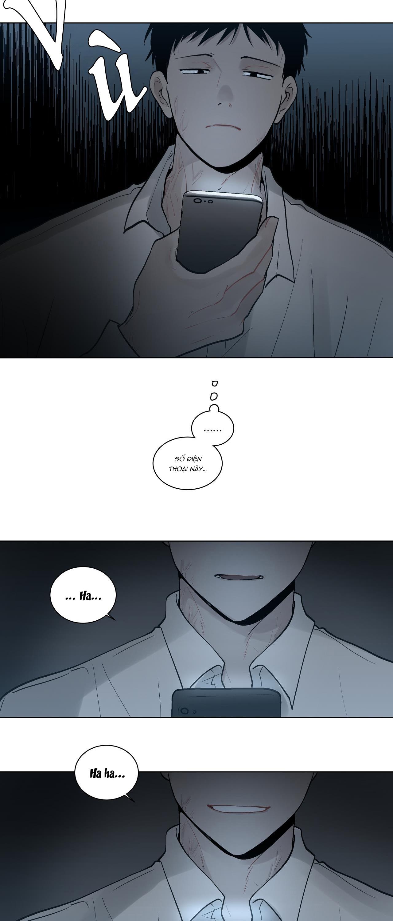 Hiến tế máu Chapter 51 - Next Chapter 52