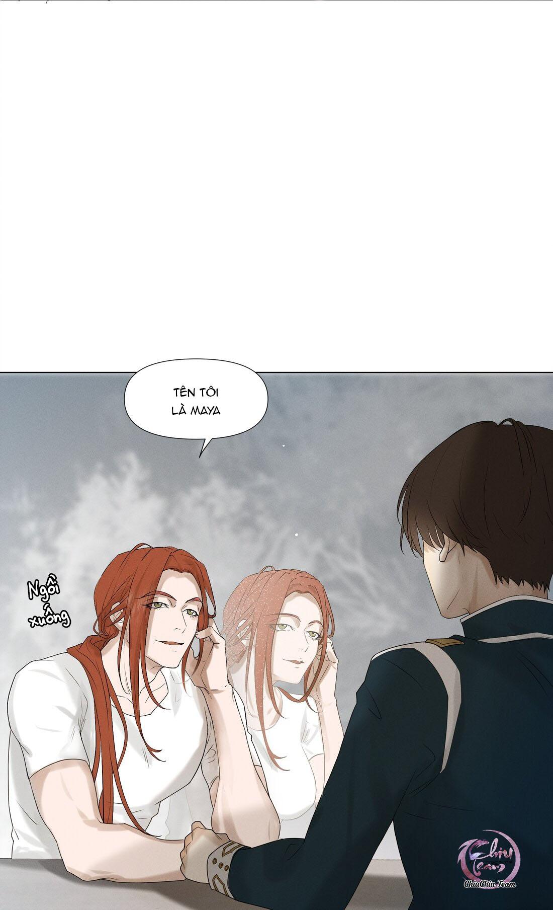 Tuyệt Xử Phùng Sinh Chapter 7 - Next Chapter 8