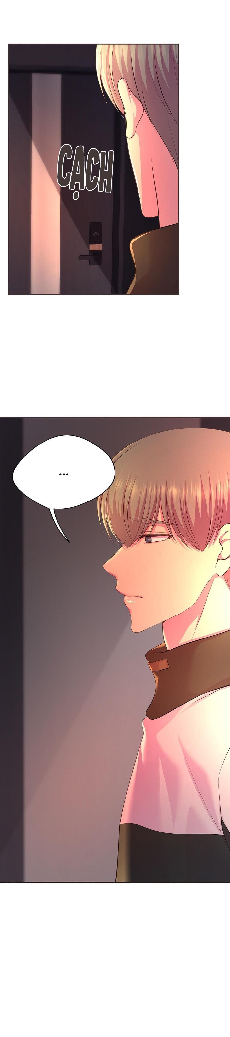 HMT Giữ Em Thật Chặt Chapter 190 E17 - Next Chapter 191 E18 END