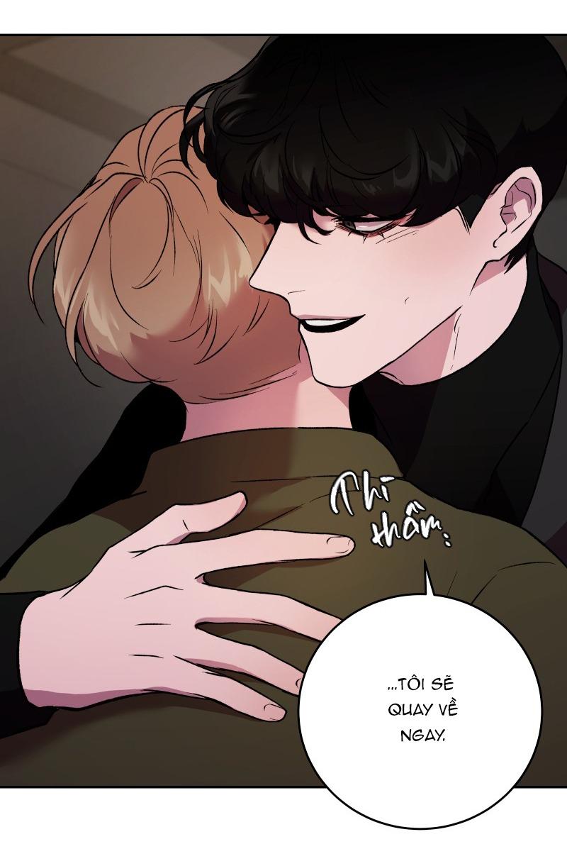 NỖI SỢ CỦA HWAN YEONG Chapter 37 - Next Chapter 38