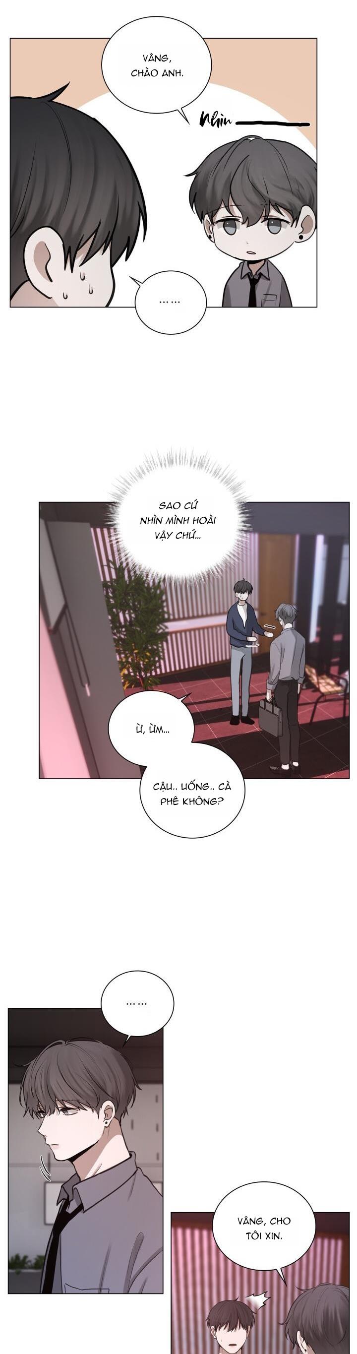 Không xa lạ Chapter 42 - Next Chapter 43
