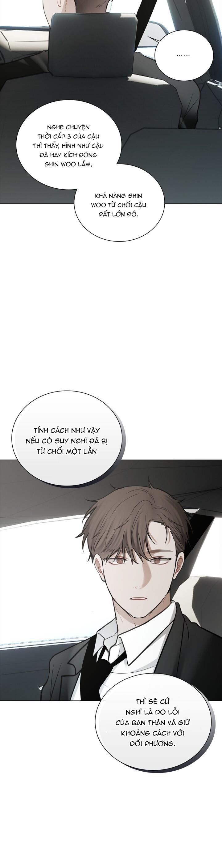 Không xa lạ Chapter 31 - Next Chapter 32