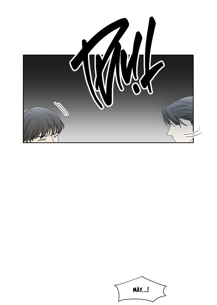 MÁU CỦA TÔI KHÔNG ĐƯỢC ĐÂU Chapter 21 - Next Chapter 22