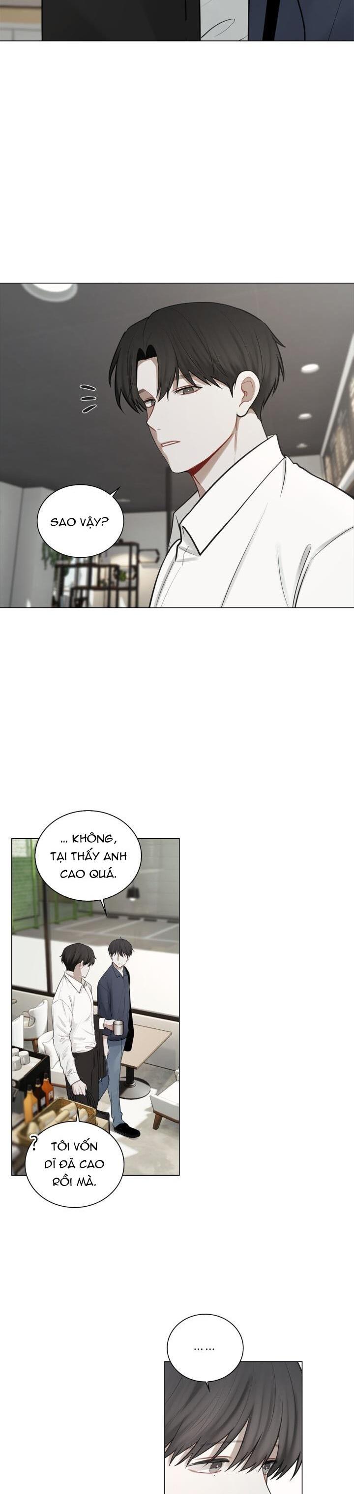 Không xa lạ Chapter 25 - Next Chapter 26
